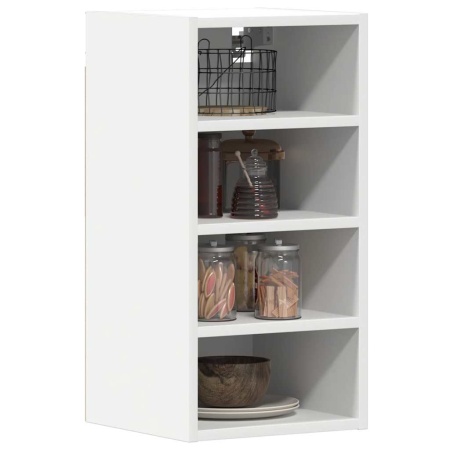 Dulap suspendat, alb, 30x29,5x60 cm, PAL
