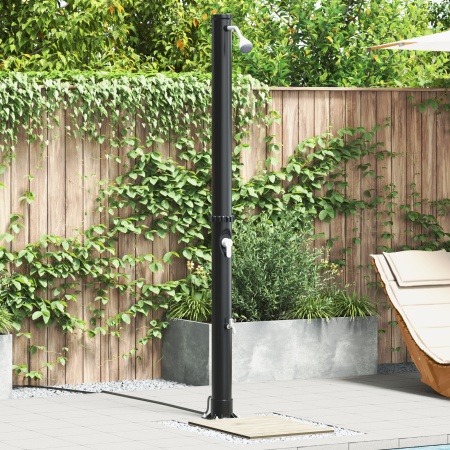 Duș extern cu robinet 217 cm 20 L