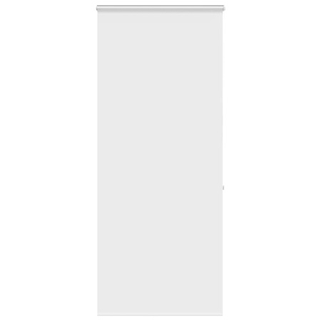Jaluză cu role de duș cu casetă 110x240cm lățime material 106cm