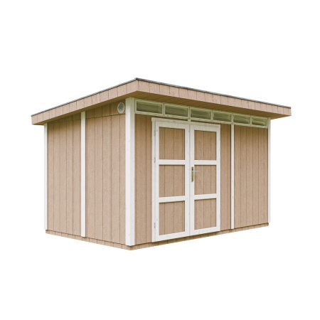 Magazin pentru panouri LP® SmartSide® M904A-TERRA BROWN