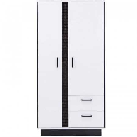 Marco MR09 Dulap White/Black