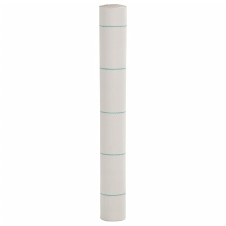 Membrană antiburuieni, alb, 1x150 m, PP