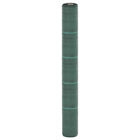 Membrană antiburuieni, verde, 1x25 m, PP