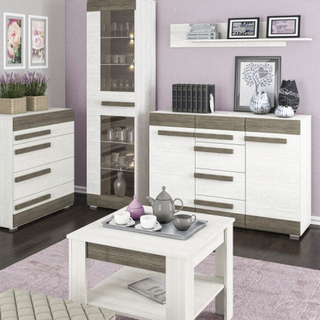 Mobilier Sufragerie Blanco 2