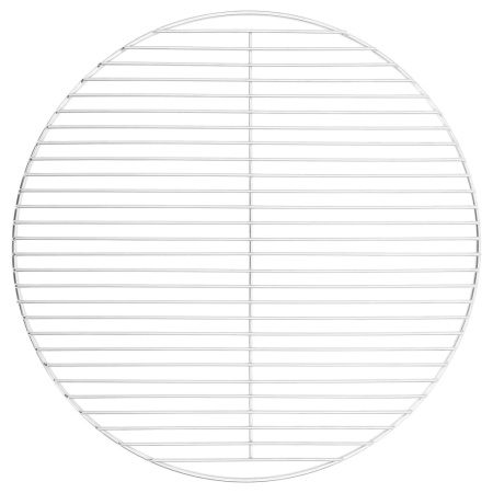Grill pentru grătar rotund, Ø54 cm, oțel inoxidabil 304