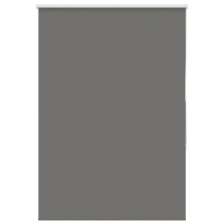 Jaluză cu role opace gri 100x175 cm lățime material 95,7 cm