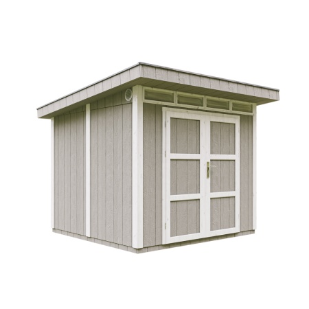 Magazin pentru panouri LP® SmartSide® M903A-TUNDRA GREY - Img 1