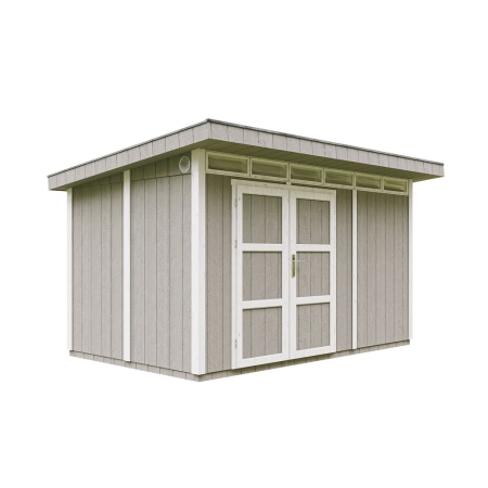 Magazin pentru panouri LP® SmartSide® M904A-TUNDRA GREY - Img 1