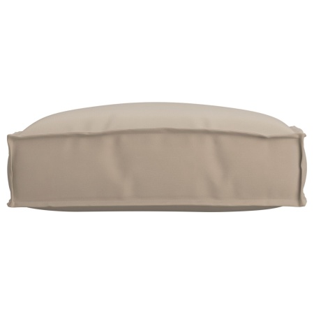 Perna pentru exterior Taupe Poliester Standard Durabil