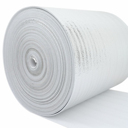 Reflector de căldură pentru radiator 0,5x10 m