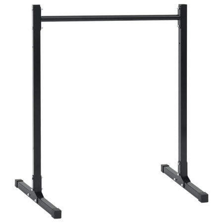 Set de 2 stații de flotare reglabil pe înălțime 88,5/98,5 cm din oțel
