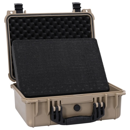 Carcasa protectoare sand 40.5x33x17.5 cm