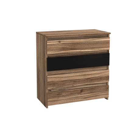 Comoda Omega, Nuc Lyon, 84x42x88 cm