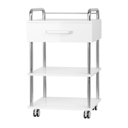Asistent podologie 6050 alb