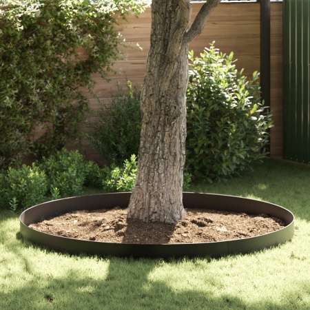 Bariera de Rădăcină Neagră 0.7 x 10 m 1.5 mm HDPE