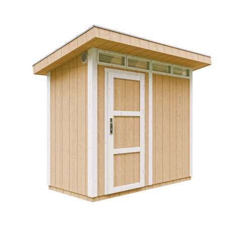LP® SmartSide® magazie cu panouri M901 - HONEY HONEY