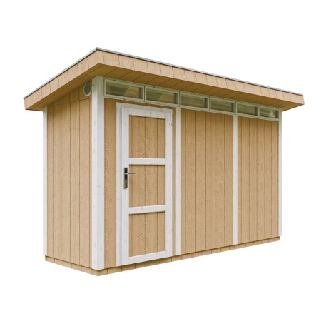 LP® SmartSide® magazie cu panouri M902-HAVET HONEY - Img 1