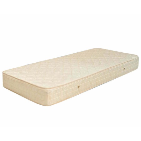Saltea reversibila superortopedica, 160x190x20cm, cu plasa de arcuri, sistem de aerisire, fermitate medie