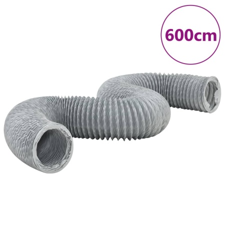 Conductă de evacuare, 6 m, Ø15 cm, PVC