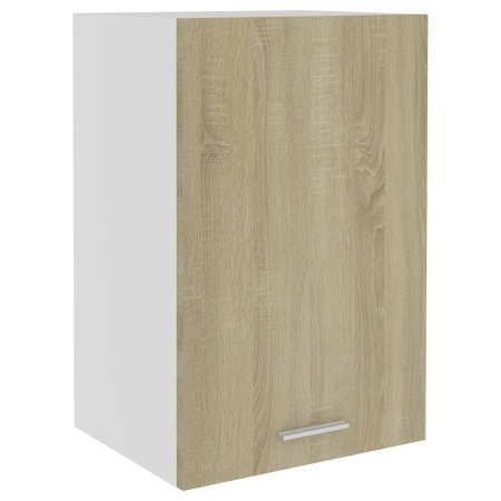 Dulap suspendat stejar Sonoma 39,5 x 31 x 60 cm lemn prelucrat