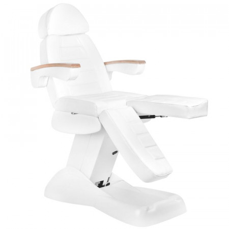 Scaun electric cosmetic lux pedi 3m