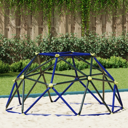 Dome de cățărat pentru copii 3-10 ani 196 cm 200 kg