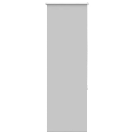 Jaluză cu role opace 45x150 cm lățime material 40,7 cm
