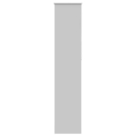 Jaluză cu role opace 60x210 cm lățime material 55,7 cm