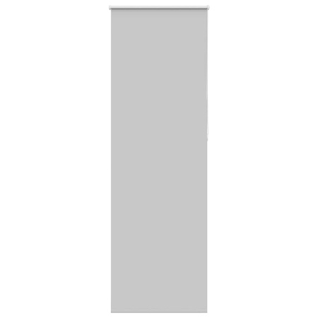 Jaluză cu role opace 85x210 cm lățime material 80,7 cm