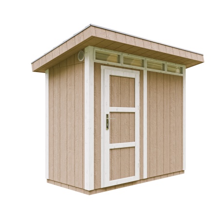 Magazin de panouri LP® SmartSide® M901 - TERRA BROWN