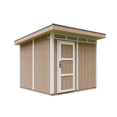 Magazin pentru panouri LP® SmartSide® M903-TERRA BROWN - Img 1