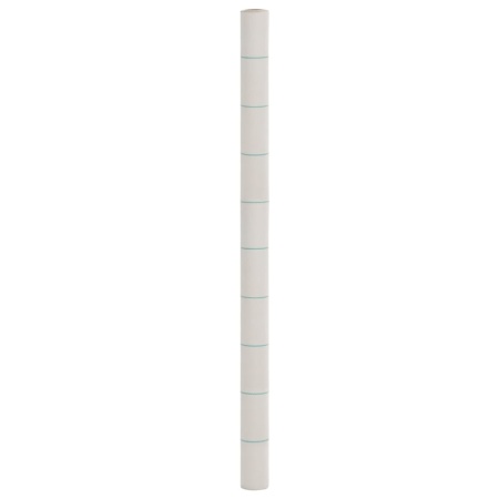 Membrană antiburuieni, alb, 2x10 m, PP