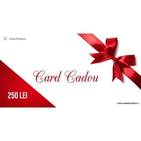 Card Cadou 250