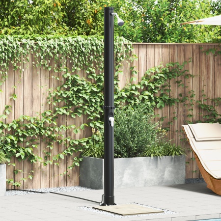 Duș Solar Exterior 217 cm 20 L