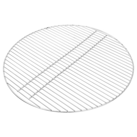 Grătar BBQ Grătar Argintiu Ø60 cm Oțel inoxidabil