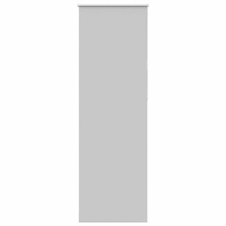 Jaluză cu role opace 80x210 cm lățime material 75,7 cm
