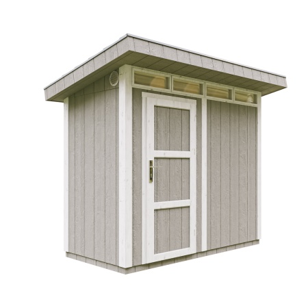 Magazin de panouri LP® SmartSide® M901 - TUNDRA GREY
