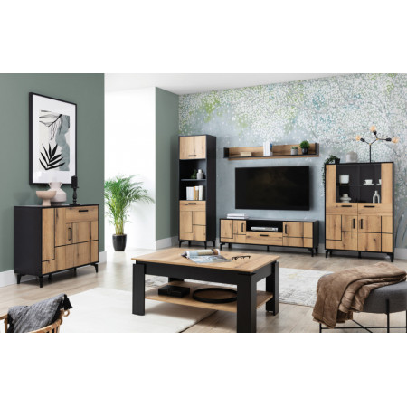 Mobilier de sufragerie S-Line1