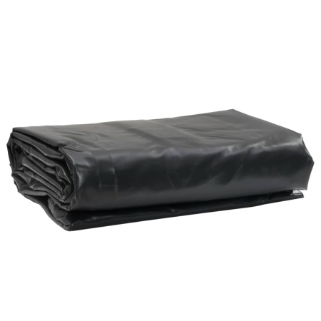 Prelată, antracit, 5x8 m, 600 g/m²