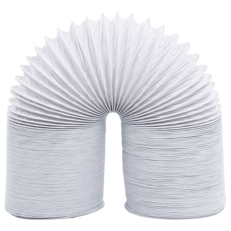 Conductă de evacuare, 6 m, 10 cm, PVC