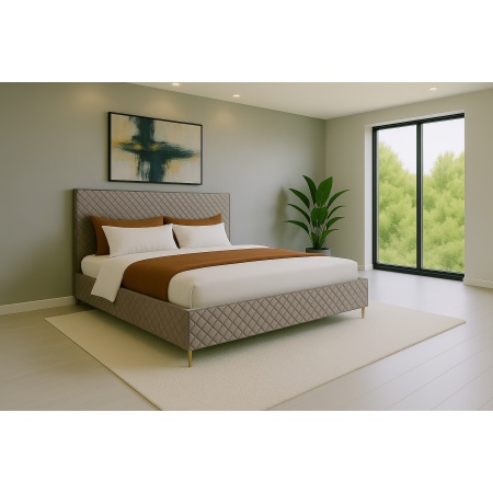 Pat ML-2210, 160x200 cm, Bej