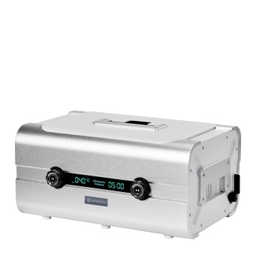 Aparat de curatat cu ultrasunete DENSON CS8 8L - Img 1
