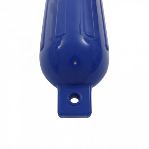 Baloane de acostare, 4 buc., albastru, 51 x 14 cm, PVC - Img 4