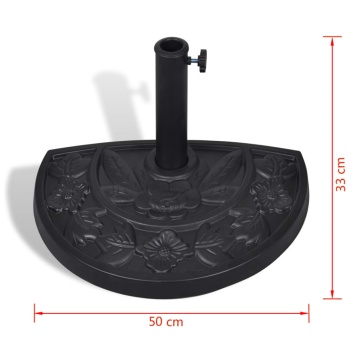 Bază suport pentru umbrelă - Img 6