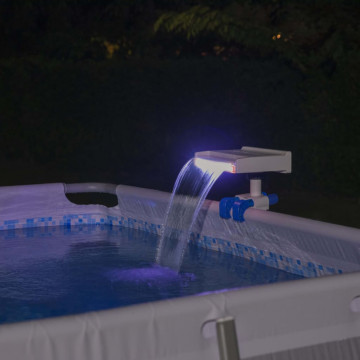 Bestway Cascadă cu LED Flowclear Soothing - Img 6