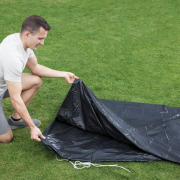 Bestway Husă de piscină Flowclear, 427 cm - Img 5