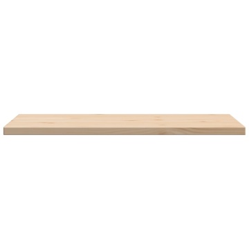 Blaturi masă 3 buc. 80x53x2,5 cm dreptunghiulare lemn masiv pin - Img 5