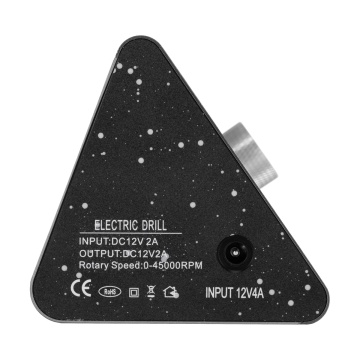 Burghiu pentru unghii VIVA 602S - Img 4