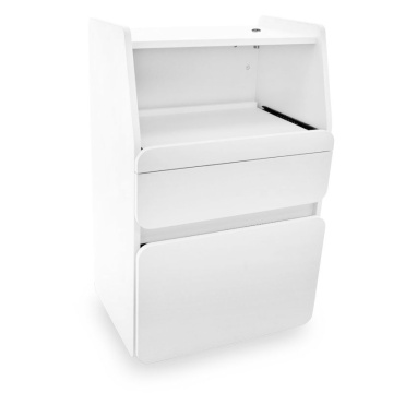 Cabinet azzurro midi 970 alb + - Img 2