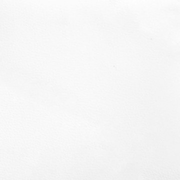 Cadru de pat, alb, 160x200 cm, piele ecologică - Img 7